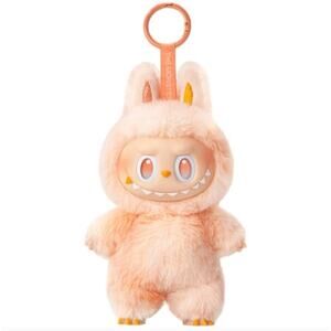 NEW Pop Mart Labubu Big Into Energy HAPPINESS - SEALED Authentic